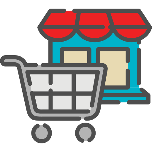 E-Commerce